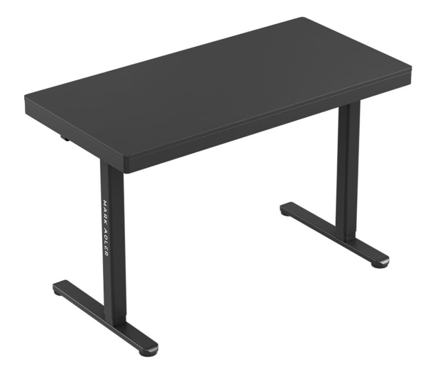 Huzaro Leader 8.2 Black (elektryczna regulacja) MA-LEADER 8.2 Black - 1243141 - zdjęcie 5